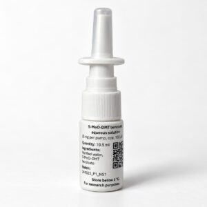 5-MeO-DMT Benzoate Spray