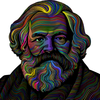 karl marx 8669662