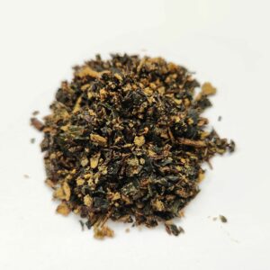 NB-DMT Freebase ''Changa'' Herbal Mix