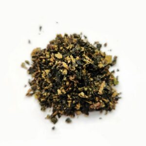 NB-DMT Freebase ”Changa” Herbal Mix