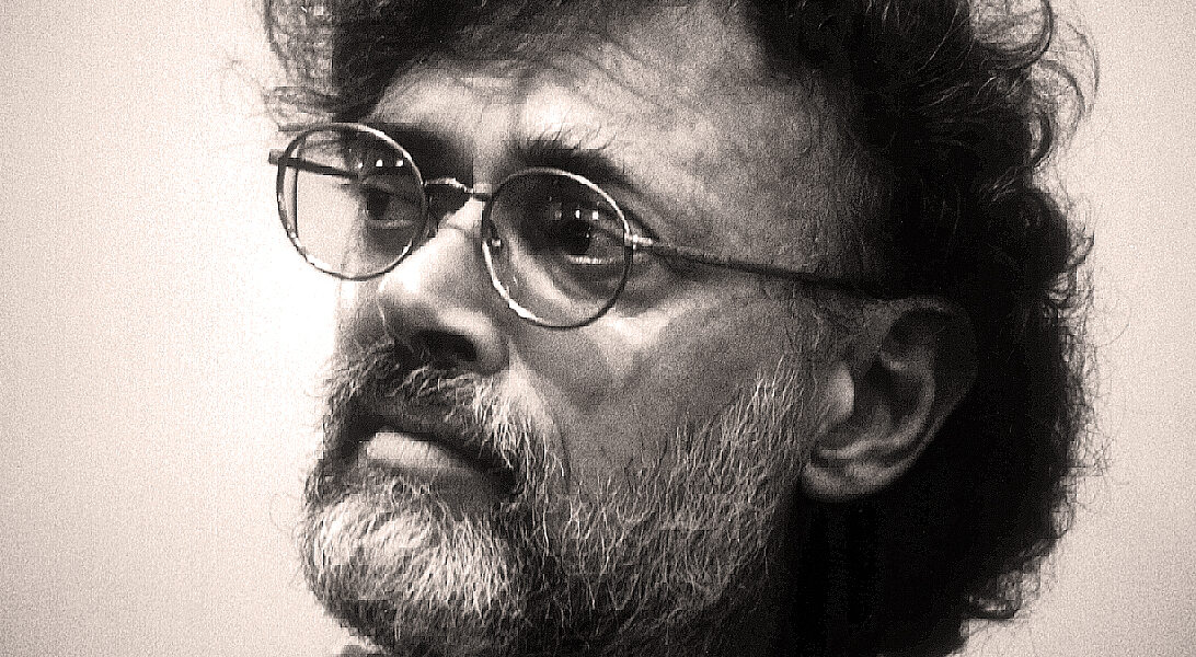 terence mckenna