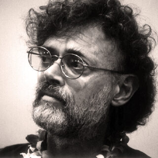 terence mckenna