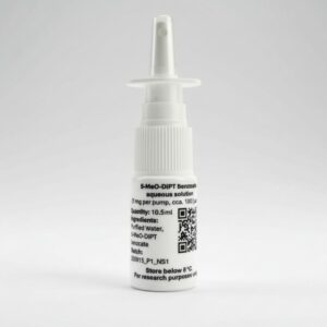 5-MeO-DiPT Benzoate Microdose Spray