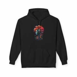 Finding Peace in Nature Hoodie
