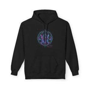 4-HO-MiPT Hoodie