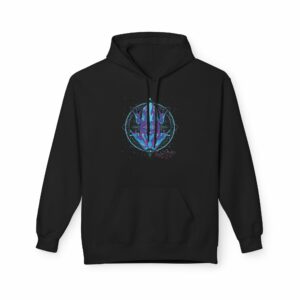 5-MeO-DMT Go Synthetic! Save the Bufo Hoodie