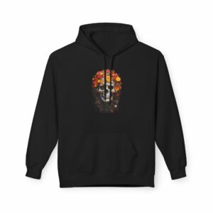 The Cycle of Life Hoodie