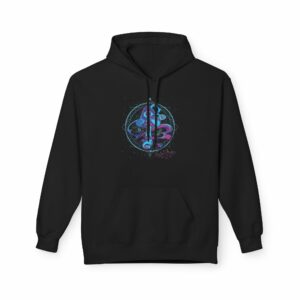 4-HO-MET Hoodie