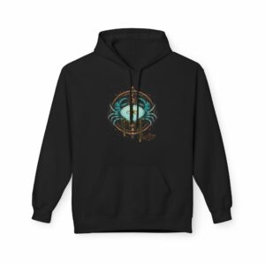 Psychedelic Crab (3-MeO-PCP) Hoodie
