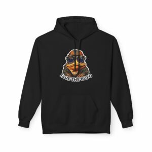 Save the Bufo! 5-MeO-DMT Hoodie