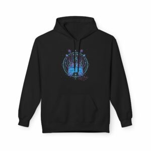 4-AcO-MET Hoodie