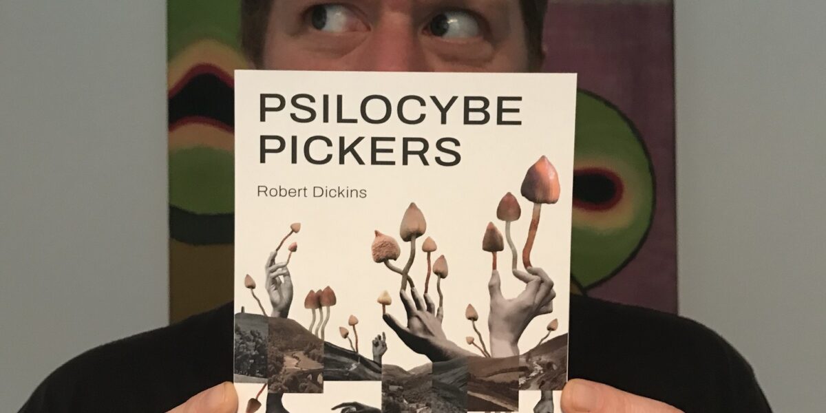 Psilocybe Picker