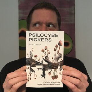 Psilocybe Picker